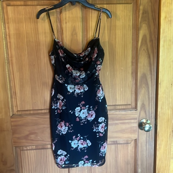 Windsor HOCO Dress - Picture 1 of 4